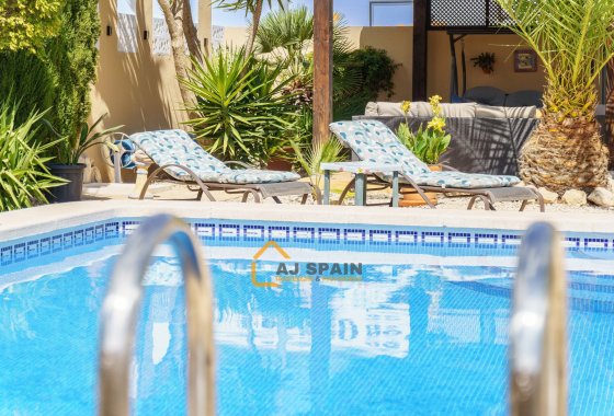 Resale - Villa - Fortuna - LAS KALENDAS