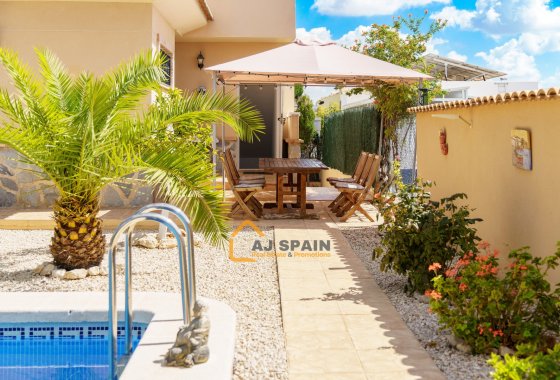 Resale - Villa - Fortuna - LAS KALENDAS