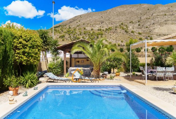 Resale - Villa - Fortuna - LAS KALENDAS