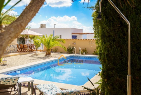 Resale - Villa - Fortuna - LAS KALENDAS