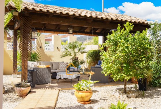 Resale - Villa - Fortuna - LAS KALENDAS