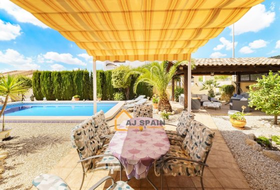 Resale - Villa - Fortuna - LAS KALENDAS
