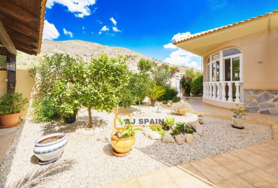 Resale - Villa - Fortuna - LAS KALENDAS