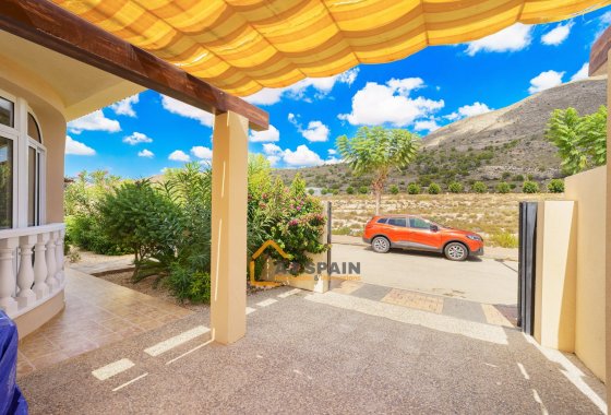 Resale - Villa - Fortuna - LAS KALENDAS