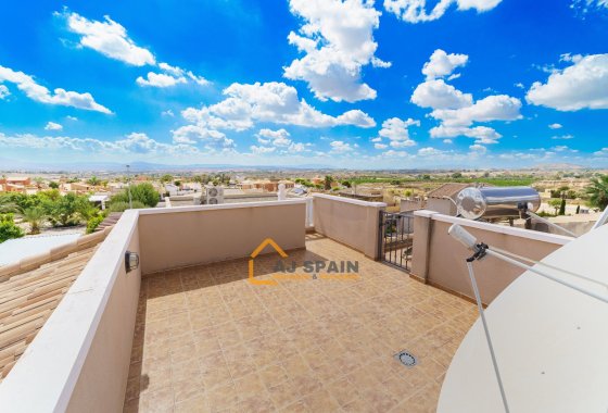 Resale - Villa - Fortuna - LAS KALENDAS