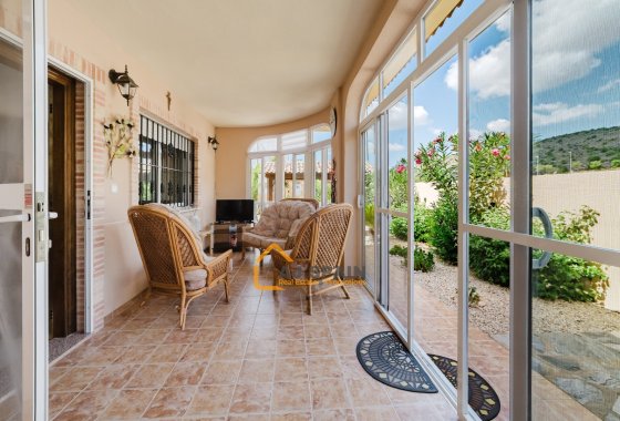 Resale - Villa - Fortuna - LAS KALENDAS