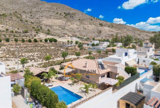 Resale - Villa - Fortuna - LAS KALENDAS