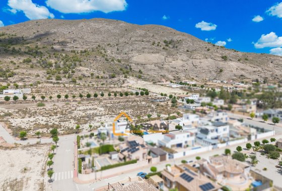 Resale - Villa - Fortuna - LAS KALENDAS