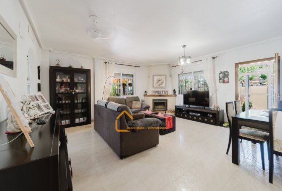 Resale - Villa - Fortuna - LAS KALENDAS