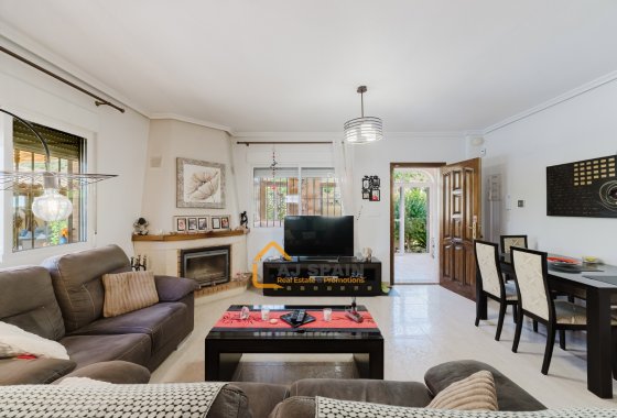 Resale - Villa - Fortuna - LAS KALENDAS