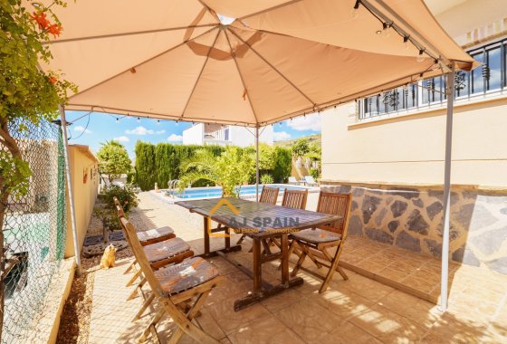 Resale - Villa - Fortuna - LAS KALENDAS