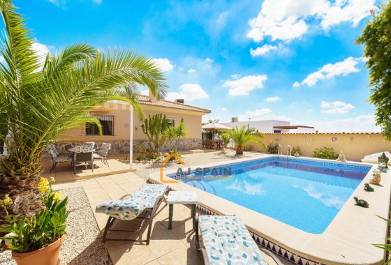 Resale - Villa - Fortuna - LAS KALENDAS