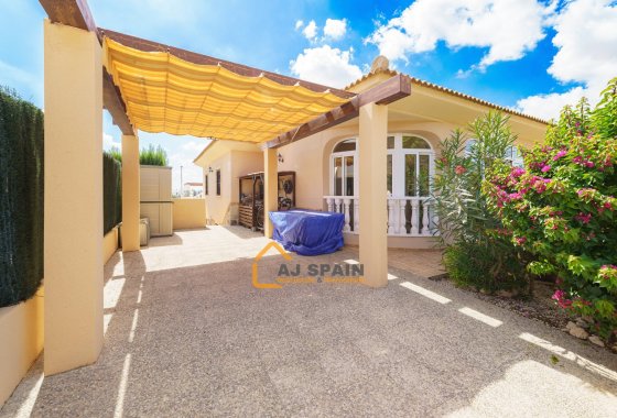 Resale - Villa - Fortuna - LAS KALENDAS