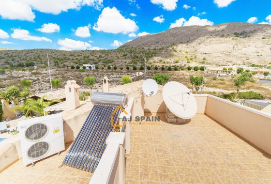 Resale - Villa - Fortuna - LAS KALENDAS