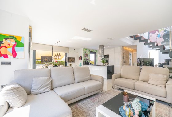 Reventa - Villa - Ciudad Quesada - Lo pepin
