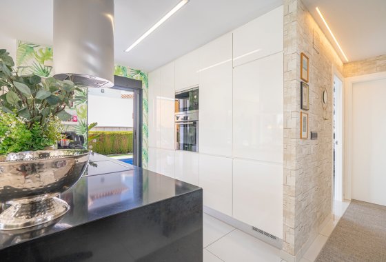 Reventa - Villa - Ciudad Quesada - Lo pepin