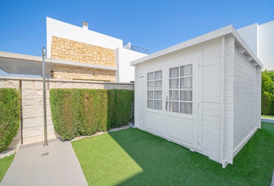 Reventa - Villa - Ciudad Quesada - Lo pepin