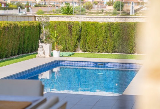 Reventa - Villa - Ciudad Quesada - Lo pepin