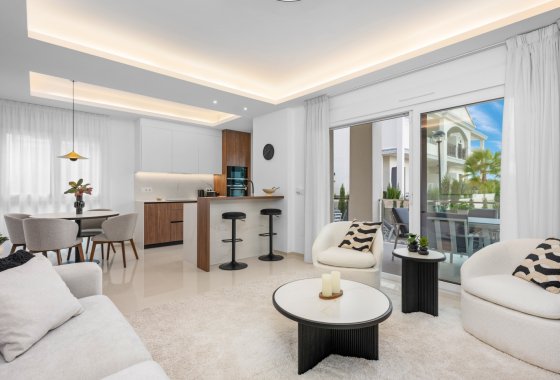 Reventa - Apartamento  - Ciudad Quesada - Ciudad Quesada - Rojales