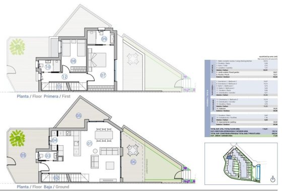 New Build - Villa - El Campello - Platja de L´Amerador