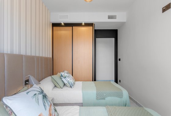 Revente - Appartement - Orihuela Costa