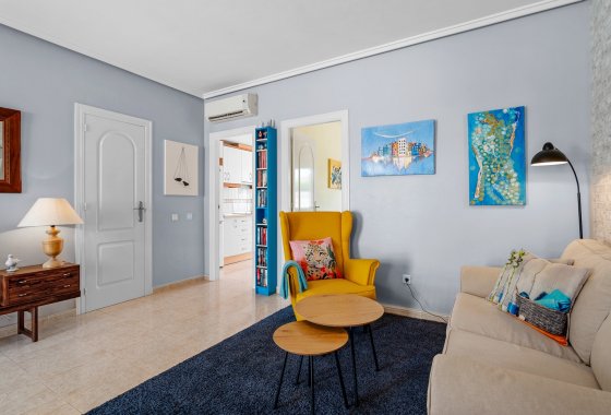 Reventa - Villa Adosada - Ciudad Quesada - Ciudad Quesada - Rojales