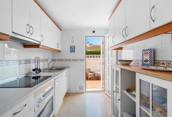 Reventa - Villa Adosada - Ciudad Quesada - Ciudad Quesada - Rojales