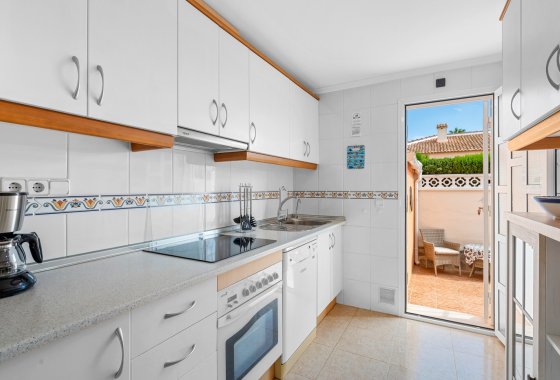 Reventa - Villa Adosada - Ciudad Quesada - Ciudad Quesada - Rojales