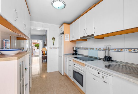 Reventa - Villa Adosada - Ciudad Quesada - Ciudad Quesada - Rojales