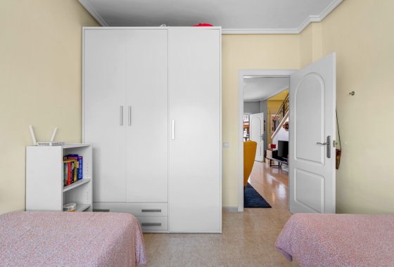 Reventa - Villa Adosada - Ciudad Quesada - Ciudad Quesada - Rojales
