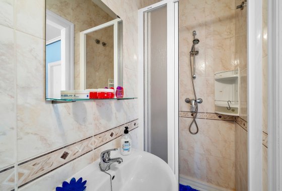 Reventa - Villa Adosada - Ciudad Quesada - Ciudad Quesada - Rojales