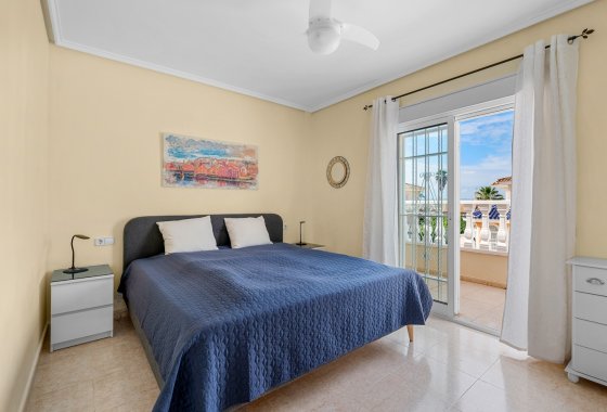 Reventa - Villa Adosada - Ciudad Quesada - Ciudad Quesada - Rojales