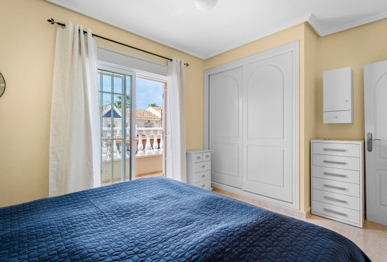 Reventa - Villa Adosada - Ciudad Quesada - Ciudad Quesada - Rojales