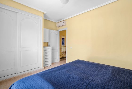 Reventa - Villa Adosada - Ciudad Quesada - Ciudad Quesada - Rojales