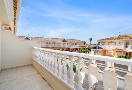 Reventa - Villa Adosada - Ciudad Quesada - Ciudad Quesada - Rojales