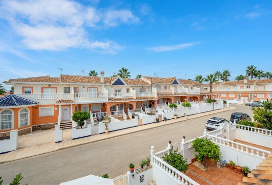 Reventa - Villa Adosada - Ciudad Quesada - Ciudad Quesada - Rojales