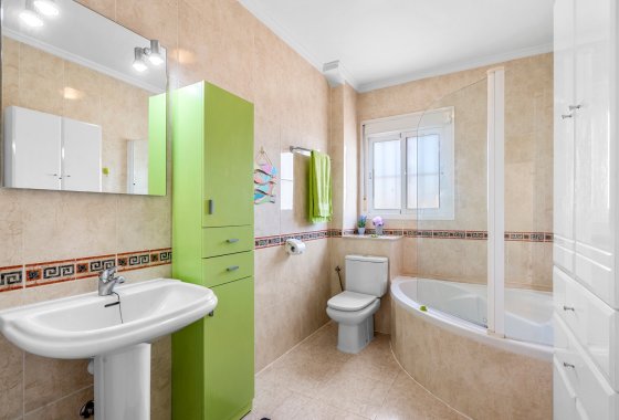 Reventa - Villa Adosada - Ciudad Quesada - Ciudad Quesada - Rojales