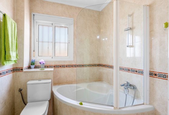 Reventa - Villa Adosada - Ciudad Quesada - Ciudad Quesada - Rojales