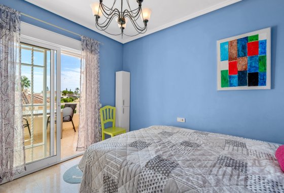 Reventa - Villa Adosada - Ciudad Quesada - Ciudad Quesada - Rojales