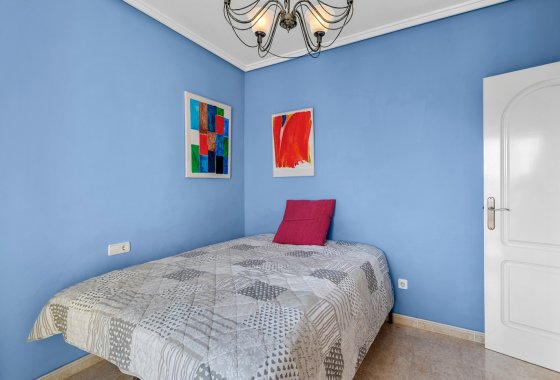 Reventa - Villa Adosada - Ciudad Quesada - Ciudad Quesada - Rojales
