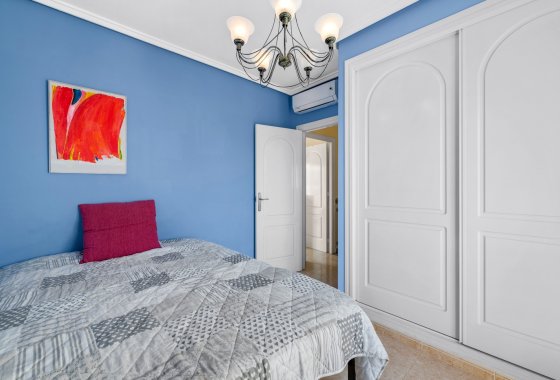 Reventa - Villa Adosada - Ciudad Quesada - Ciudad Quesada - Rojales