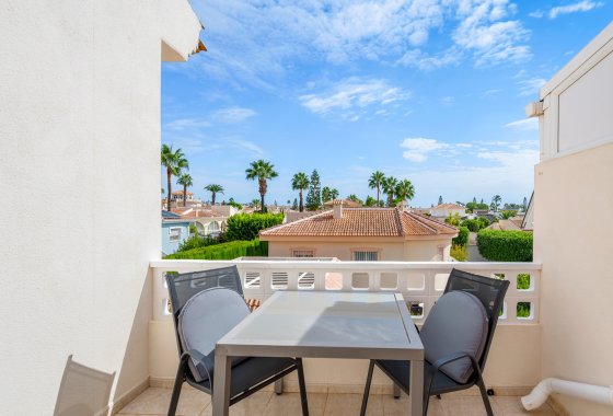 Reventa - Villa Adosada - Ciudad Quesada - Ciudad Quesada - Rojales