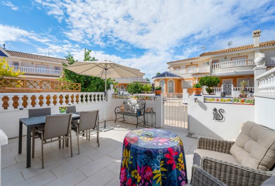 Reventa - Villa Adosada - Ciudad Quesada - Ciudad Quesada - Rojales