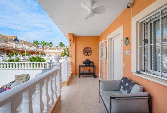 Reventa - Villa Adosada - Ciudad Quesada - Ciudad Quesada - Rojales