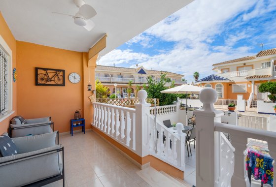 Reventa - Villa Adosada - Ciudad Quesada - Ciudad Quesada - Rojales