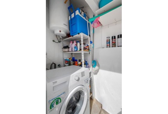 Reventa - Villa Adosada - Ciudad Quesada - Ciudad Quesada - Rojales