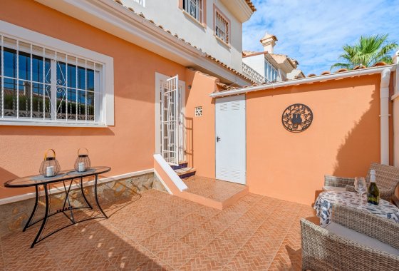Reventa - Villa Adosada - Ciudad Quesada - Ciudad Quesada - Rojales