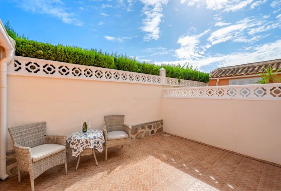 Reventa - Villa Adosada - Ciudad Quesada - Ciudad Quesada - Rojales