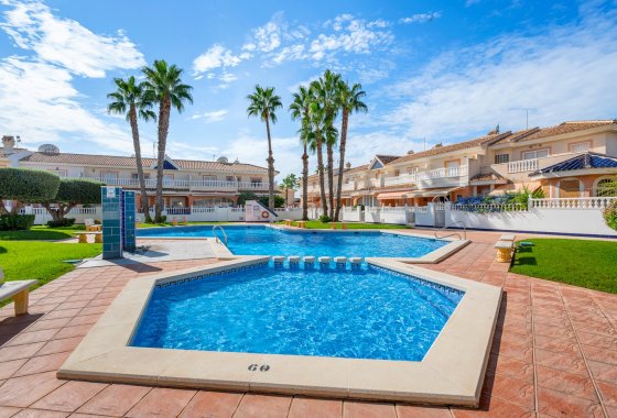 Reventa - Villa Adosada - Ciudad Quesada - Ciudad Quesada - Rojales