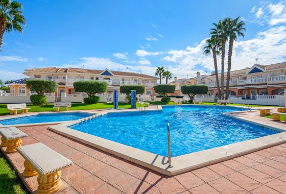 Reventa - Villa Adosada - Ciudad Quesada - Ciudad Quesada - Rojales
